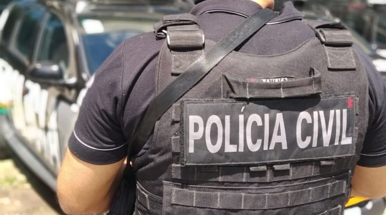 Governo Autoriza Novo Concurso Com 200 Vagas Para A Polícia Civil 